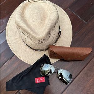 Ray-Ban Aviator Sunglasses